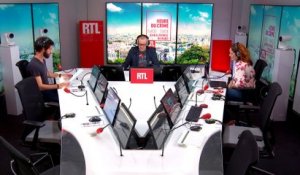 Le journal RTL de 15h du 19 juin 2023