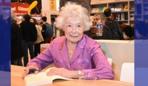 La journaliste et romancière Claude Sarraute est décédée à l’âge de 95 ans