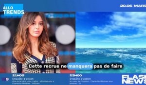 Zahia Dehar et Ségolène Royale intègrent l'équipe de "TPMP" à la rentrée selon une information exclusive de Public !