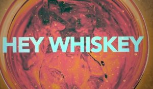 Tim McGraw - Hey Whiskey (Lyric Video)