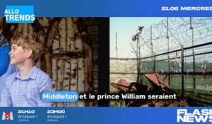Royal Lodge : Le déménagement de Kate Middleton et William crée des tensions pour Charles III