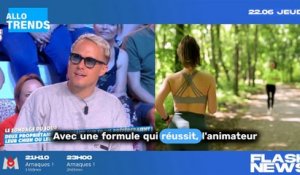 TPMP : Guillaume Genton suscite l'indignation sur le plateau en dérapant sur sa compagne !