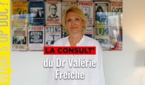 La Consult de Valérie Freiche : "L'idée de l'hôpital One Health est de continuer à travailler en recherche clinique sur la modélisation des maladies communes à l'homme et l'animal"