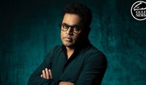 Indian music composer and singer, AR Rahman, shares how mentoring Dubai's Firdaus Orchestra transformed his life.