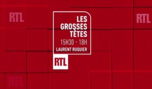Le journal RTL de 17h du 23 juin 2023