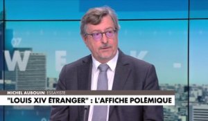 Michel Aubouin : «L'émigration en France est un phénomène récent, ça date de la fin de la Première Guerre mondiale»