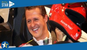 Michael Schumacher : son fils Mick va lui rendre un vibrant hommage