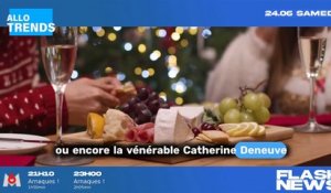 Catherine Deneuve agacée d'être associée à des stars de Netflix lors d'un défilé parisien ? La vidéo qui affole la toile !