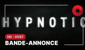 HYPNOTIC de Robert Rodriguez avec Ben Affleck, William Fichtner, Alice Braga : bande-annonce [HD-VOST] | 23 août 2023 en salle