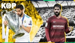  ISCO : qu'est-il DEVENU ?