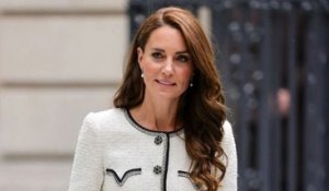 Kate Middleton à Wimbledon : rencontre au sommet avec Roger Federer