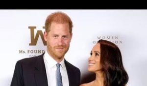 le celebrità 'si allontanano dai flop' Prince Harry e Meghan