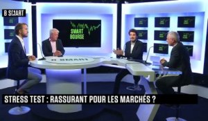 SMART BOURSE - Emission du lundi 26 juin