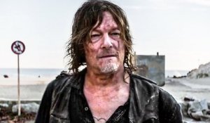 THE WALKING DEAD: DARYL DIXON "Daryl arrive à Marseille" Teaser
