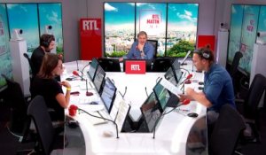 Le journal RTL de 7h du 27 juin 2023