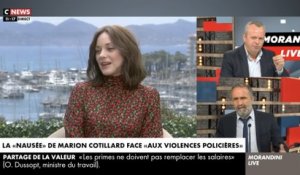 "Aucun respect pour ces millionnaires" : Un proche d’Emmanuel Macron dézingue Marion Cotillard et ses "leçons sur l'écologie"
