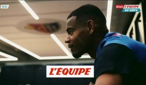 Accord trouvé avec Diouf - Foot - L1 - Lens