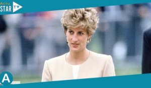 Lady Diana : un pull iconique de la princesse mis aux enchères pour une somme folle