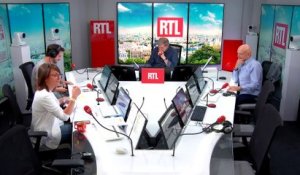 Le journal RTL de 7h30 du 28 juin 2023