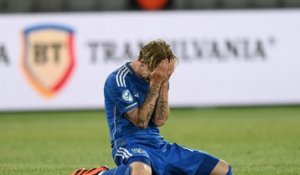 U21  Euro U21 : L'Italie s'écroule contre la Norvège et laisse la Suisse se qualifier