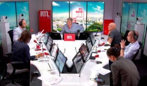 Le journal RTL de 8h du 29 juin 2023