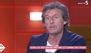 Zapping du 28/06 : Jean-Luc Reichmann compare Les 12 coups de midi à de la télé-réalité
