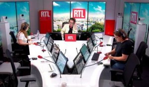 Le journal RTL de 19h du 29 juin 2023