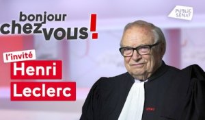 Etat d'urgence : "Je ne crois pas qu’il résolve des problèmes"