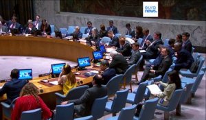 Raid meurtrier à Kramatorsk : l'ONU exhorte les belligérants à ne pas viser les civils