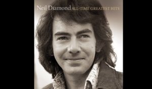 Neil Diamond - I Am...I Said (Audio)