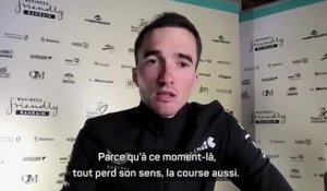 Tour de France - Bilbao touché par le décès de Mäder : "Je n'étais pas vraiment optimiste pour le Tour"