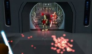 LEGO Star Wars: The Video Game online multiplayer - ps2