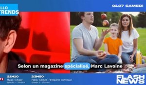 Marc Lavoine touché par une maladie hormonale : une alerte santé inquiétante