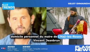 "Le témoignage bouleversant de Christophe Beaugrand après les émeutes en France : ses enfants de 5 et 7 ans profondément perturbés par un acte ignoble"