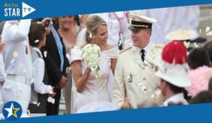 Mariage de Charlene et Albert de Monaco : où le couple est-il parti en voyage de noces ?