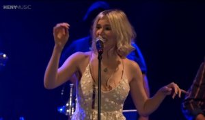 JOSS STONE Live at Christmas Sessions Biel/Bienne | movie | 2021 | Official Clip