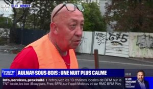 "Attristés de voir ce comportement, on comprend pas", le témoignage d'un agent de nettoyage de la ville d'Aulnay-sous-Bois après les émeutes de ces derniers jours