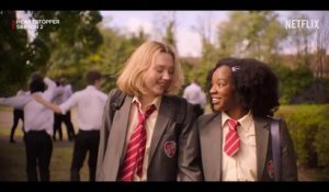 Heartstopper : bande-annonce de la saison 2 sur Netflix (VOST)