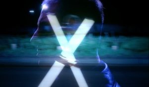 Etienne Daho - Virus X
