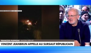 François Pupponi : «La stratégie de certains, c'est de faire régner la terreur pour faire partir les élus»