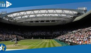 Wimbledon 2023 : ce membre de la famille royale britannique passé incognito en tribunes
