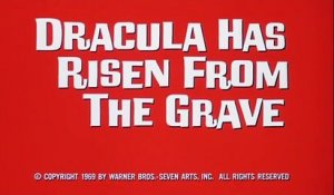 Dracula et les femmes | movie | 1968 | Official Trailer