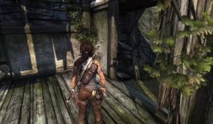 Tomb Raider online multiplayer - ps3