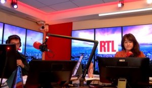 Le journal RTL de 6h du 05 juillet 2023