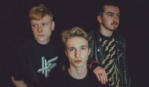 This Thick Skin by up and coming Leighton Buzzard band King's Division