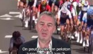 Tour de France : les réponses aux questions qu'on se pose TOUS sur cette compétition 