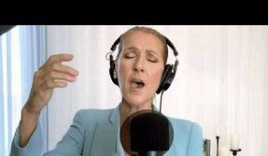 Céline Dion fait une annonce inédite : elle dévoile sa nouvelle chanson pour le film Love Again