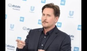 Emilio Estevez a eu plusieurs relations, mais une seule femme