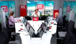 Le journal RTL de 7h30 du 06 juillet 2023
