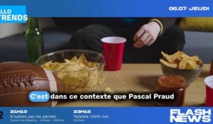 Révélations explosives : Pascal Praud lève le voile sur les scandales au sein de la famille Delon